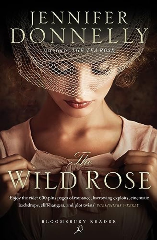 The Wild Rose