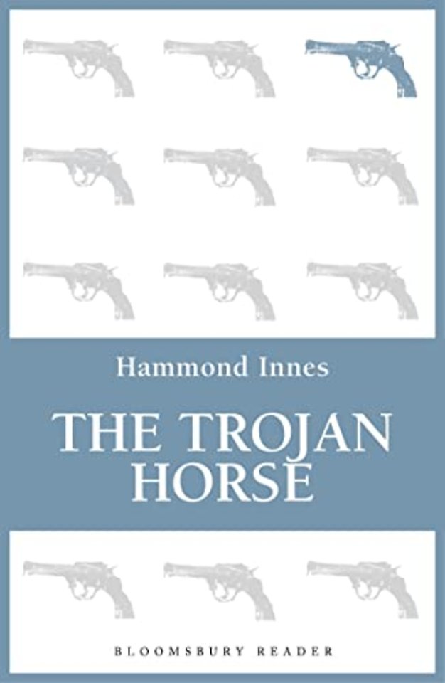 The Trojan Horse