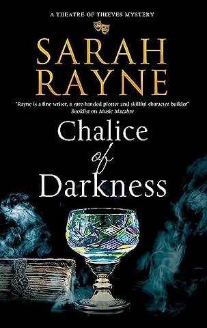 Chalice of Darkness