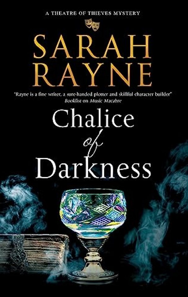 Chalice of Darkness