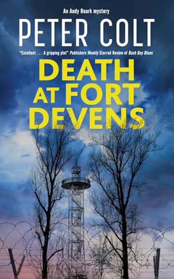 Death at Fort Devens