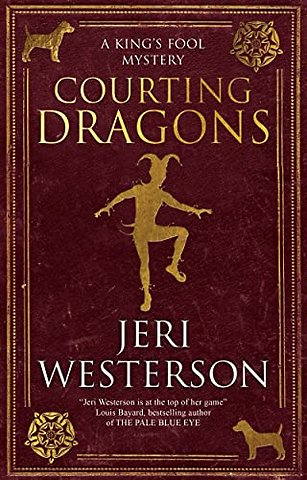 Courting Dragons