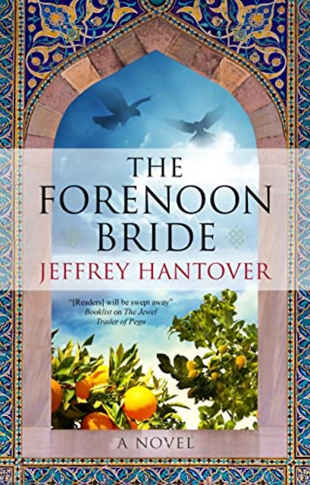 The Forenoon Bride
