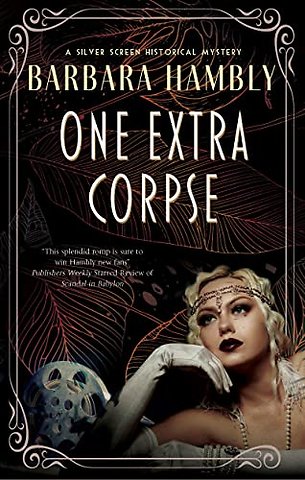One Extra Corpse