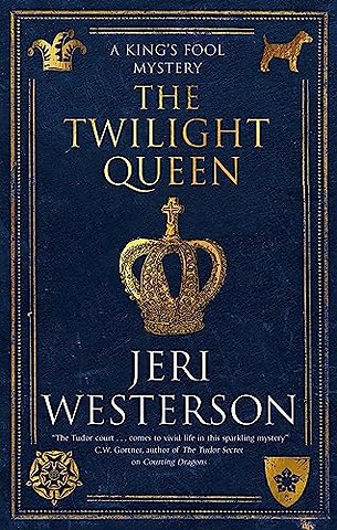 The Twilight Queen