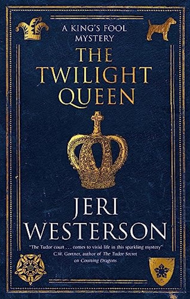 The Twilight Queen