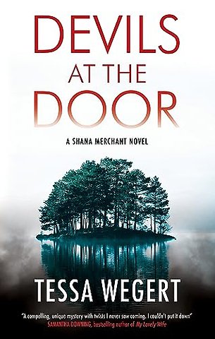 Devils at the Door