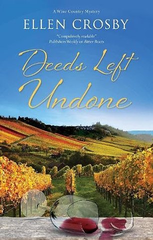 Deeds Left Undone