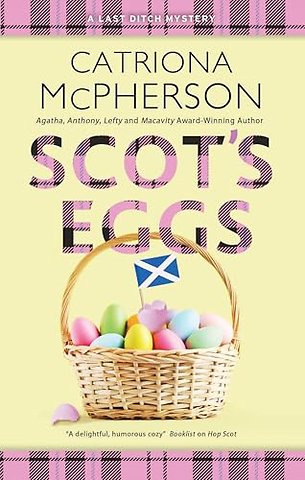 Scot’s Eggs