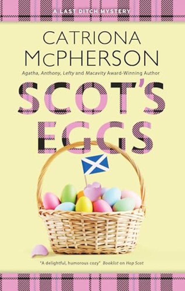 Scot’s Eggs