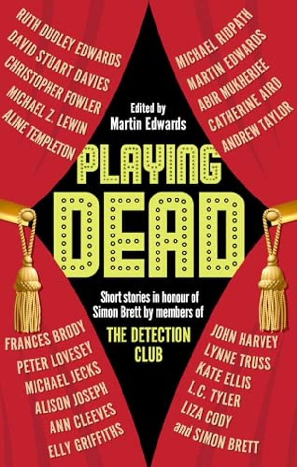 Playing Dead