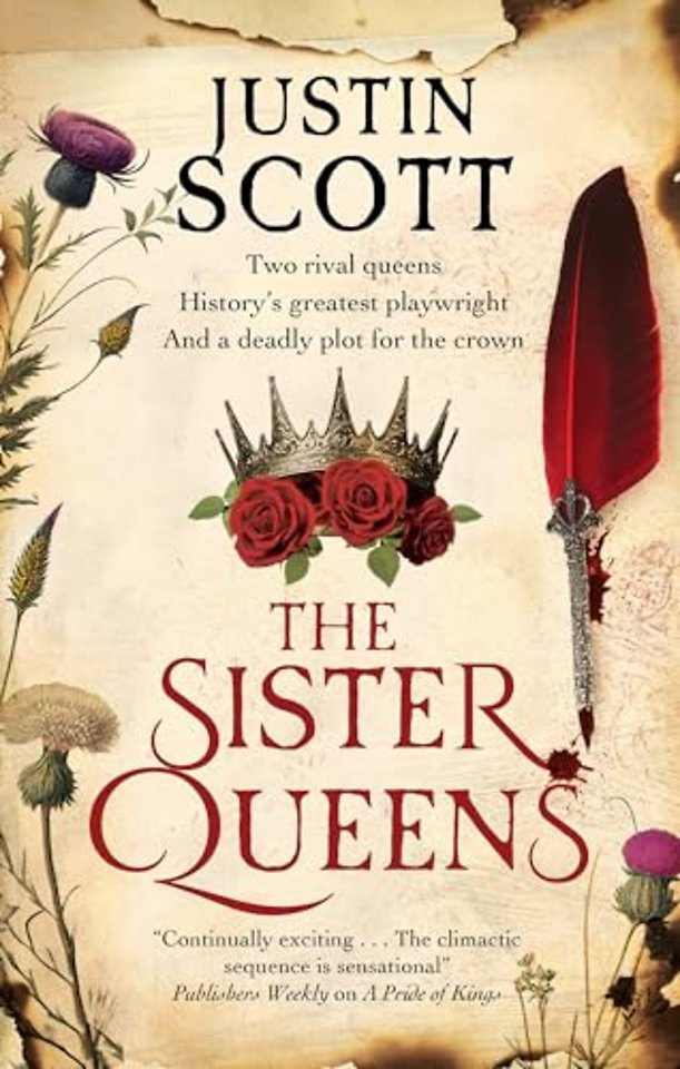 The Sister Queens