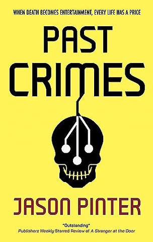 Past Crimes