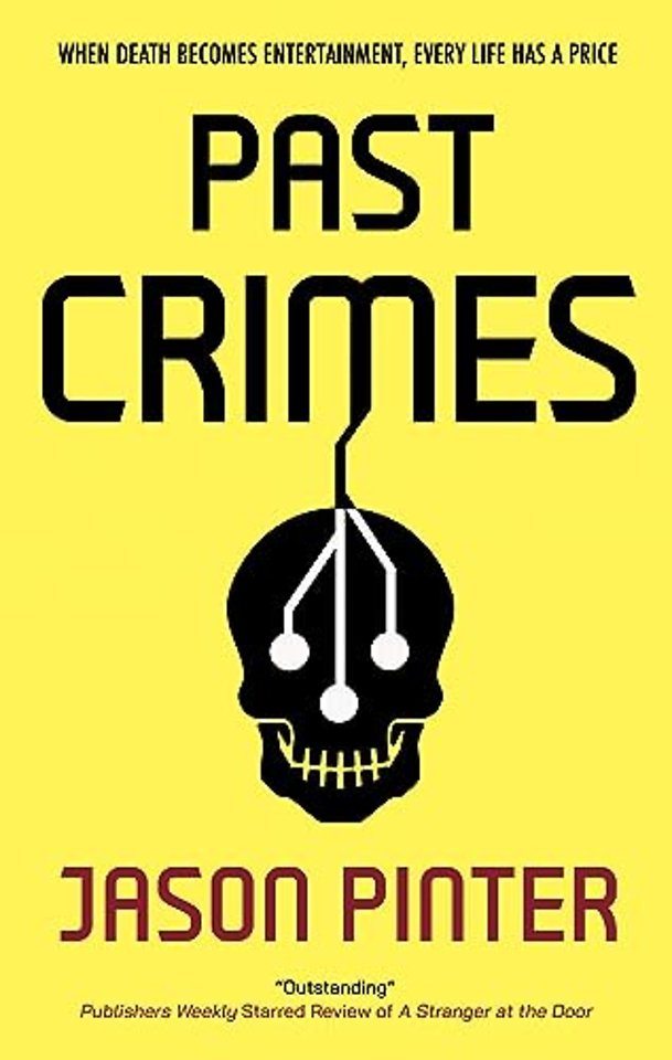 Past Crimes