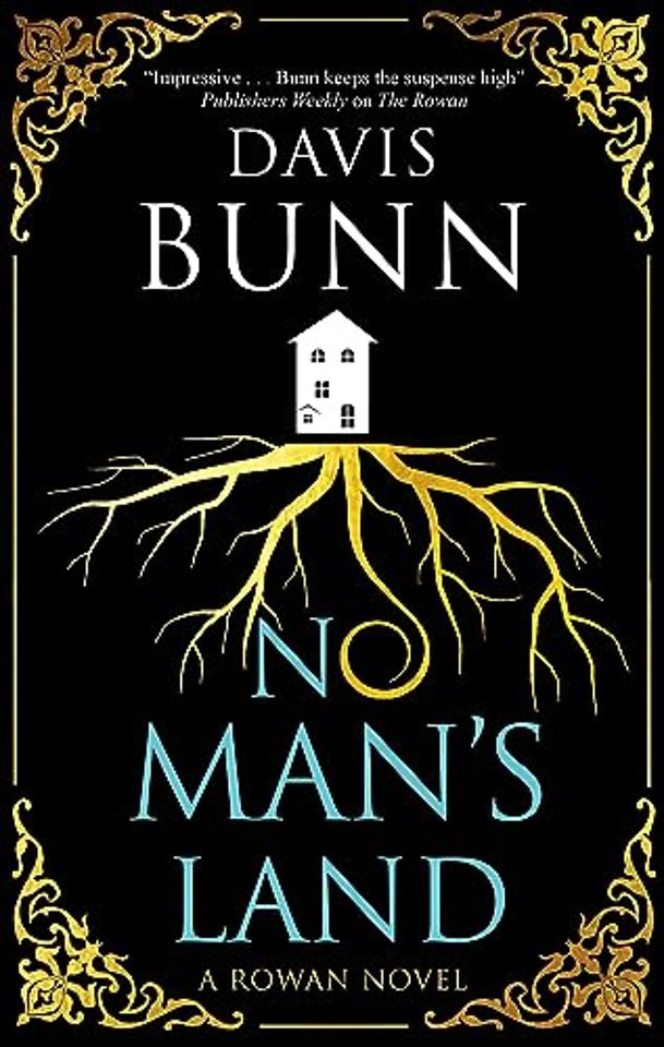 No Man's Land