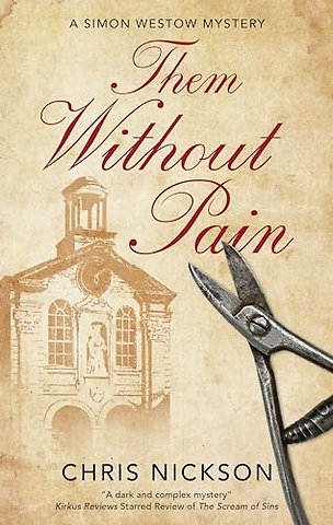 Them Without Pain