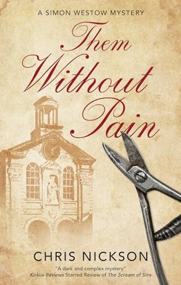 Them Without Pain
