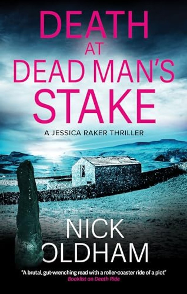 Death at Dead Man's Stake