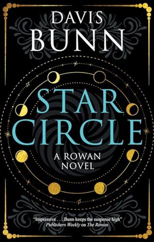 Star Circle