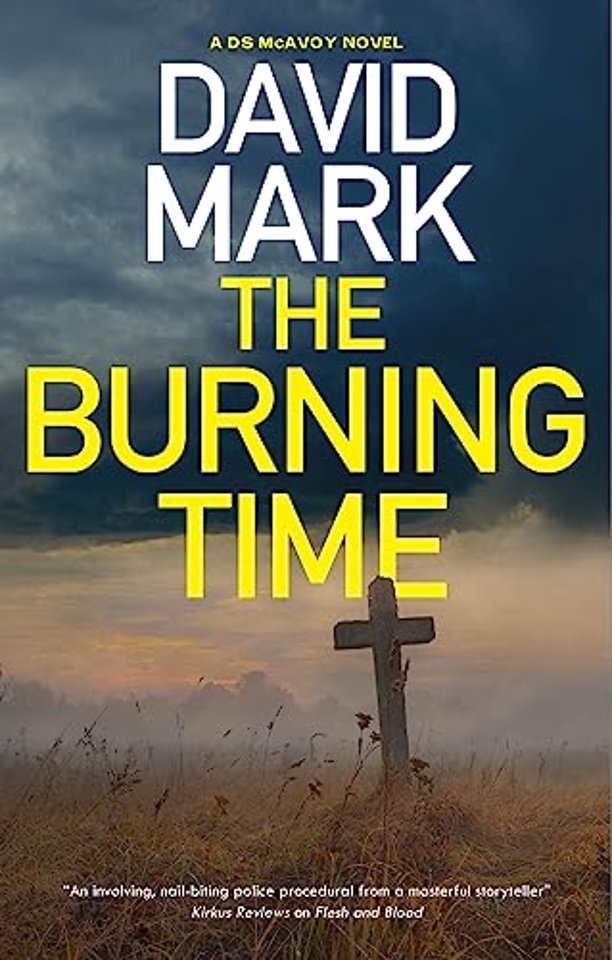 The Burning Time