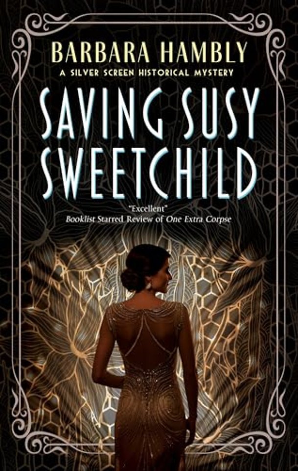Saving Susy Sweetchild