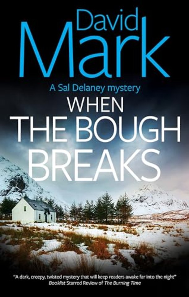 When the Bough Breaks
