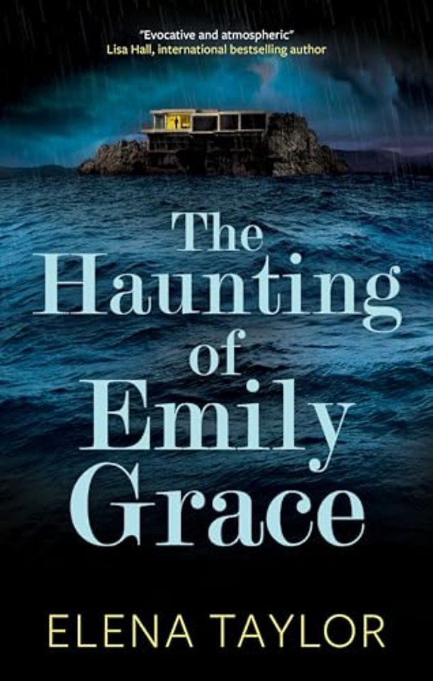 The Haunting of Emily Grace