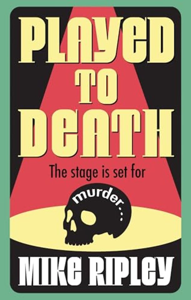 Played to Death