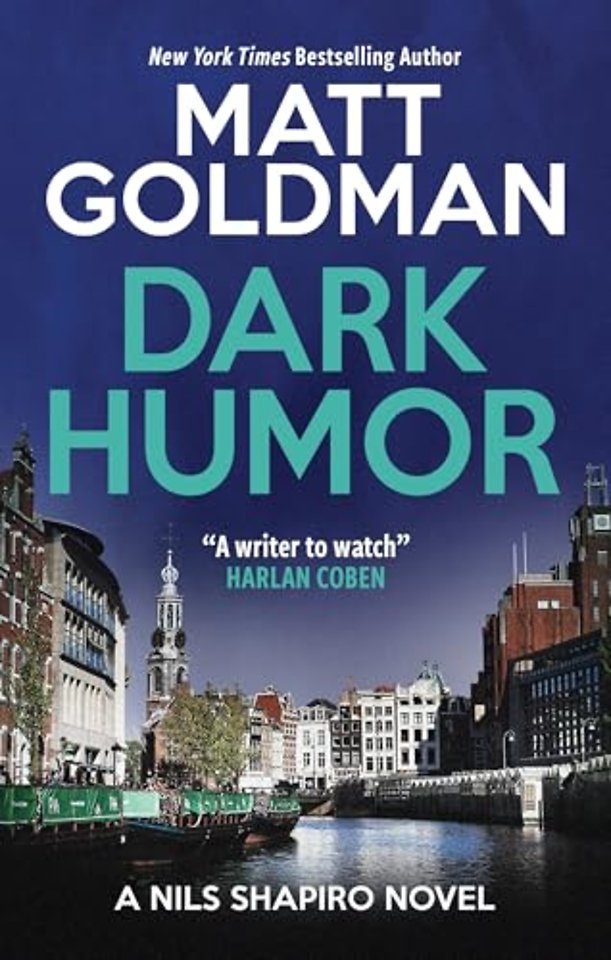 Dark Humor