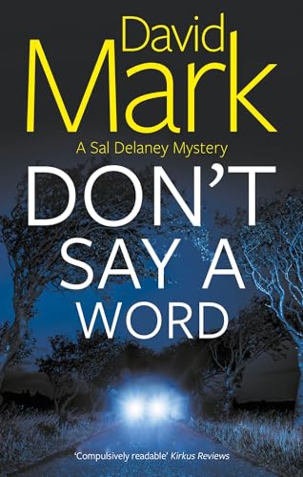 Don't Say a Word