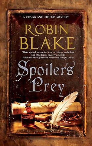 Spoiler’s Prey