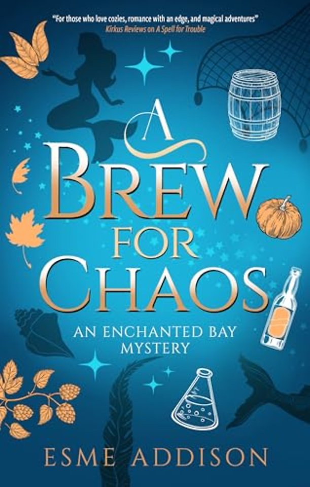 A Brew for Chaos