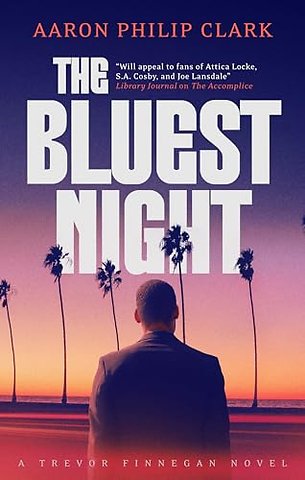 The Bluest Night