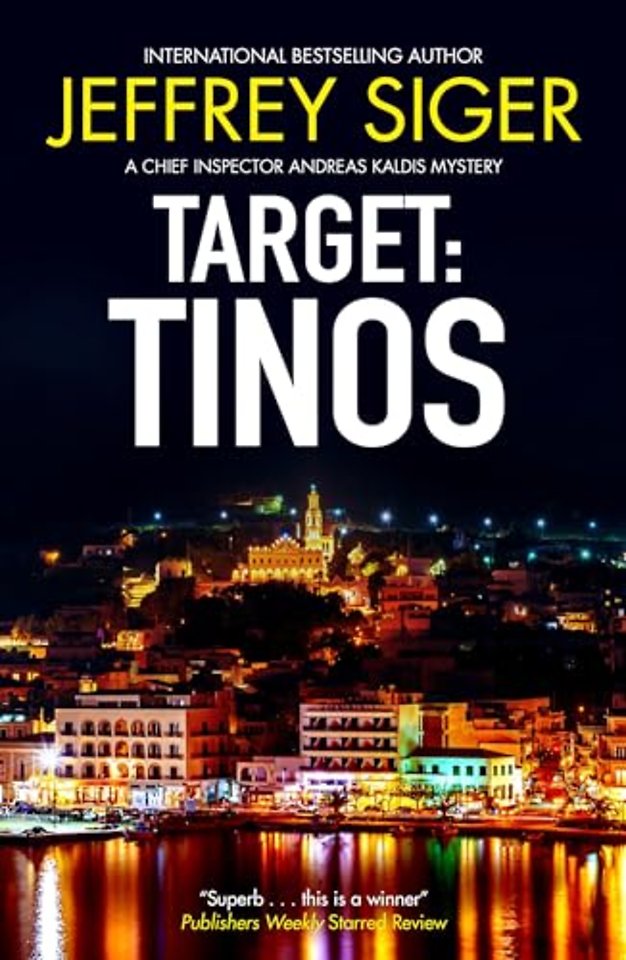Target: Tinos