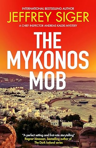 The Mykonos Mob