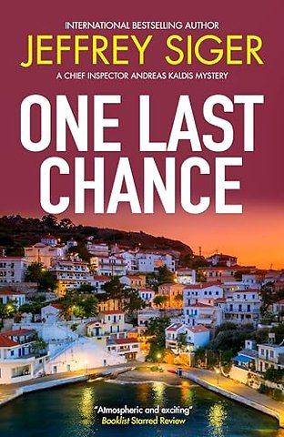One Last Chance