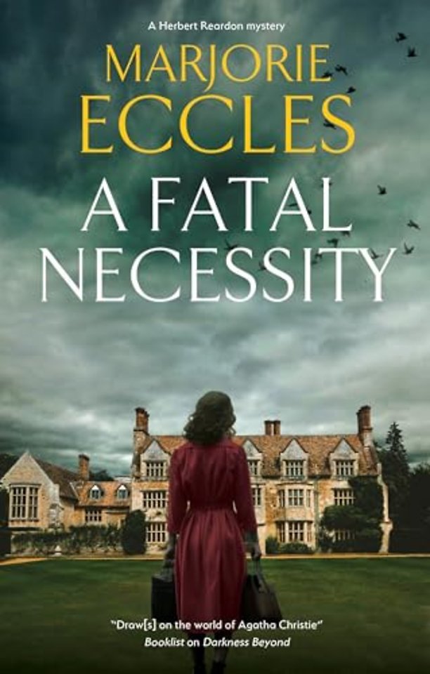 A Fatal Necessity