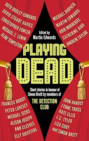 Playing Dead