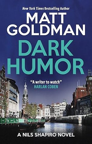 Dark Humor