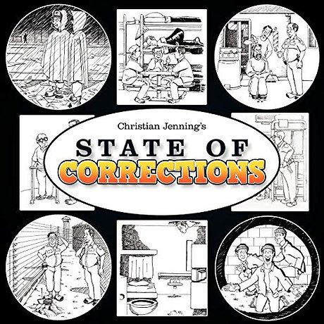 State of Corrections