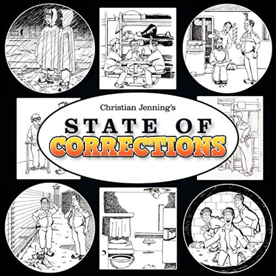 State of Corrections
