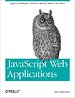 JavaScript Web Applications JavaScript Web Applications
