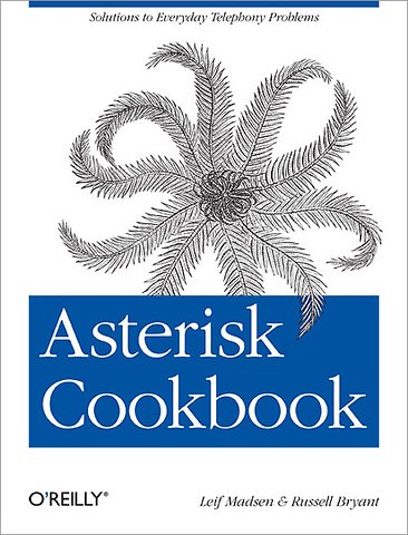 Asterisk Cookbook