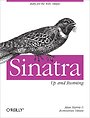 Sinatra Up and Running Sinatra Up and Running