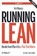 Running Lean Running Lean