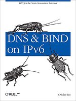 DNS & BIND in IPv6