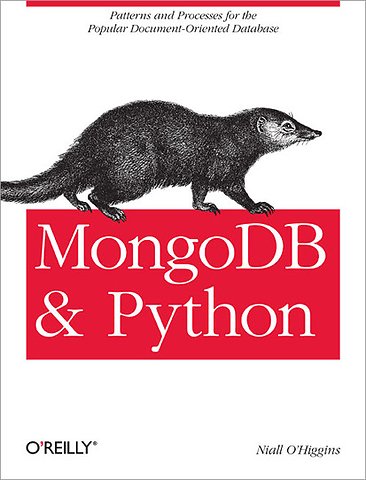 MongoDB & Python