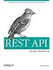 REST API Design Rulebook