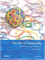 The Art of Community