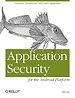 Application Security for the Android Platform